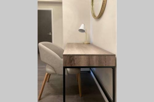 Apartamento Elegant Luxury 1br Cineplex, Metropolitan Vaughan