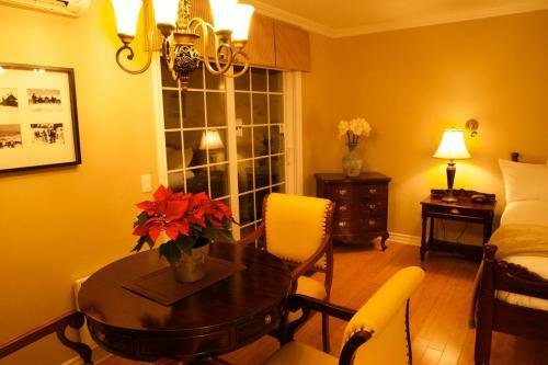 Apartamento St-sauveur Lovely Studio