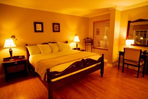 Apartamento St-sauveur Lovely Studio