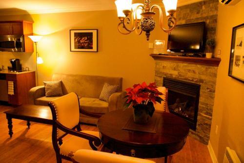 Apartamento St-sauveur Lovely Studio