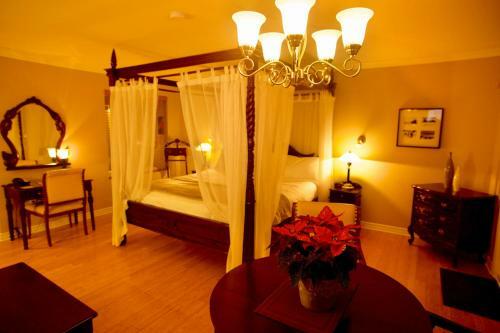 Apartamento St-sauveur Lovely Studio