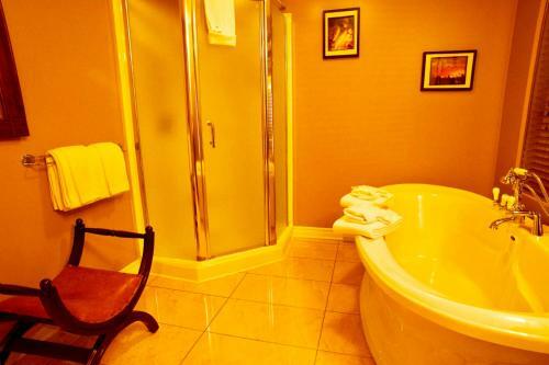 Apartamento St-sauveur Lovely Studio