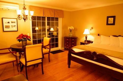 Apartamento St-sauveur Lovely Studio