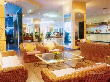 Sunbeam Hotel