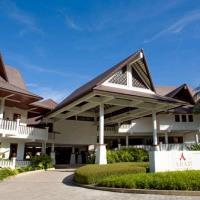Hotel Amari Emerald Cove Resort