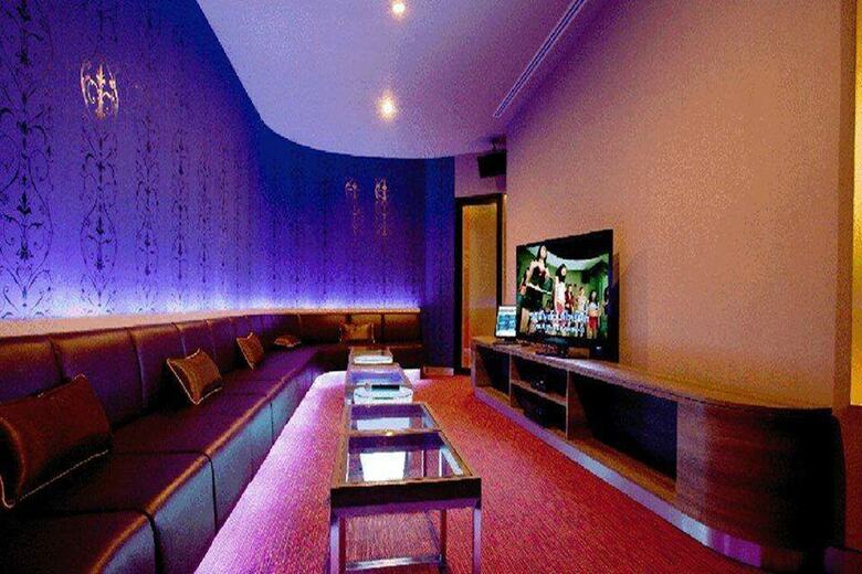 Topland Hotel Phitsanulok
