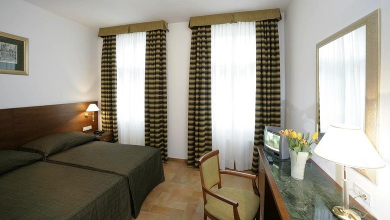 Hotel Galileo