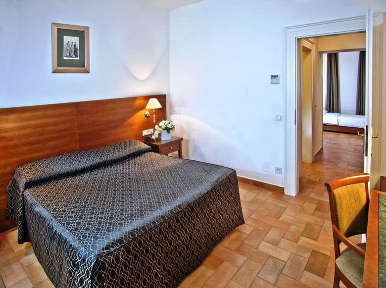 Hotel Galileo