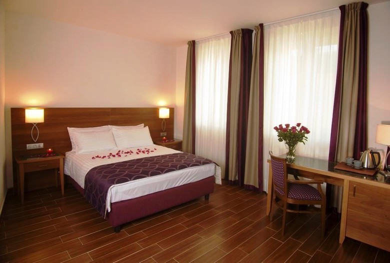 Hotel Galileo