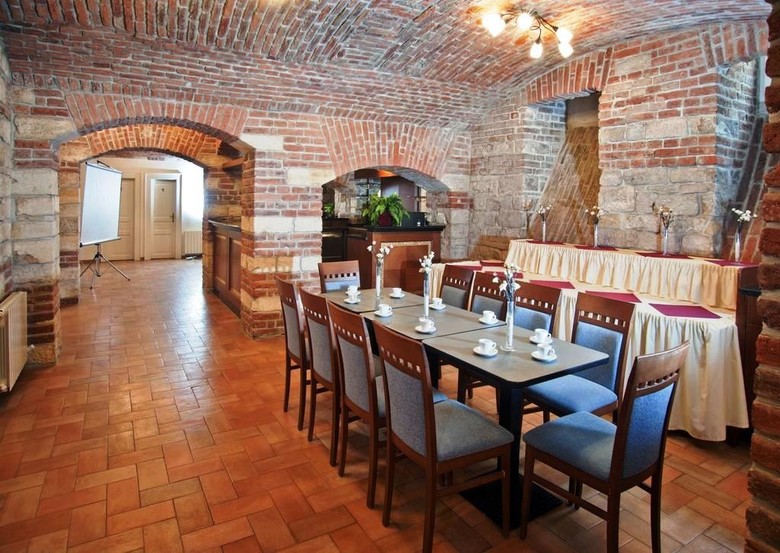 Hotel Galileo