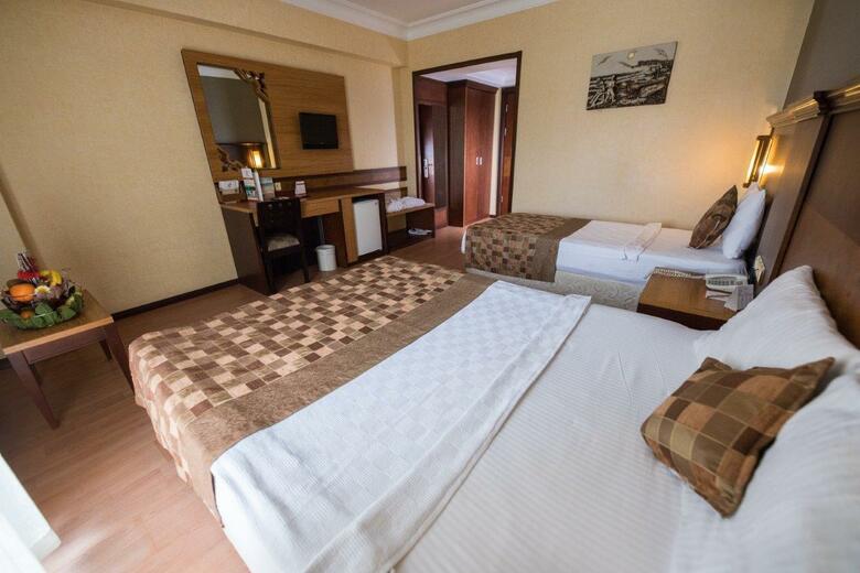 Garden Of Sun Hotel