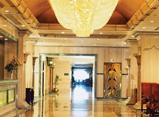 Hotel Sonesta St.george