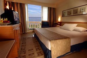 Hotel Helnan Marina Sharm