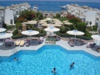 Hotel Beirut Hurghada
