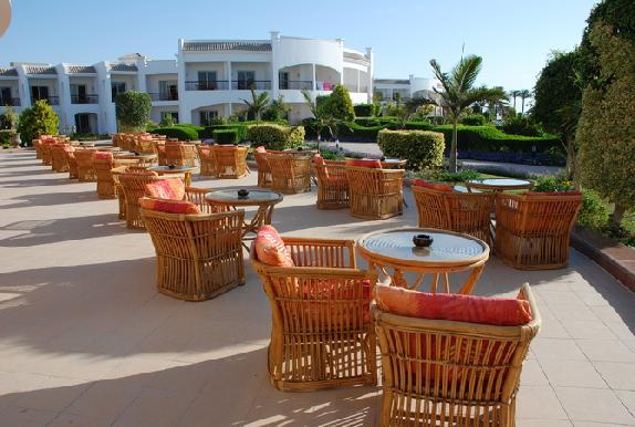 Hotel Hostmark Grand Seas