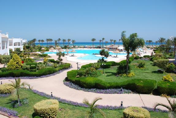 Hotel Hostmark Grand Seas
