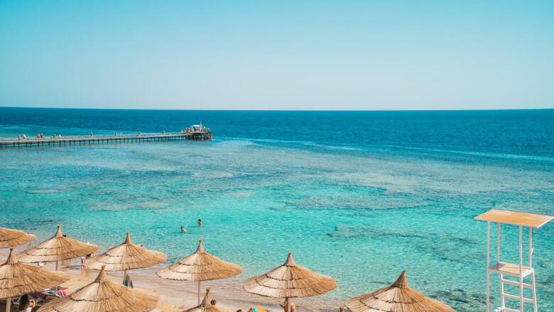 Hotel Nubian Island