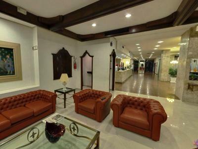 Plaza Blumenau Hotel