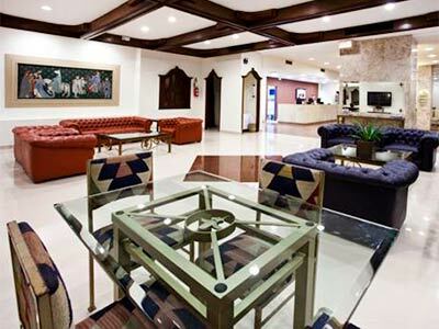 Plaza Blumenau Hotel