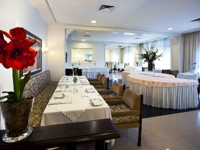 Plaza Blumenau Hotel