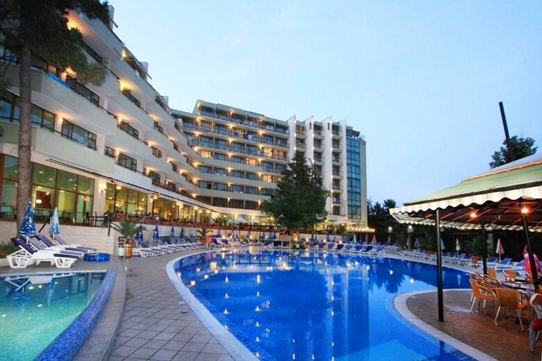 Hotel Edelweiss
