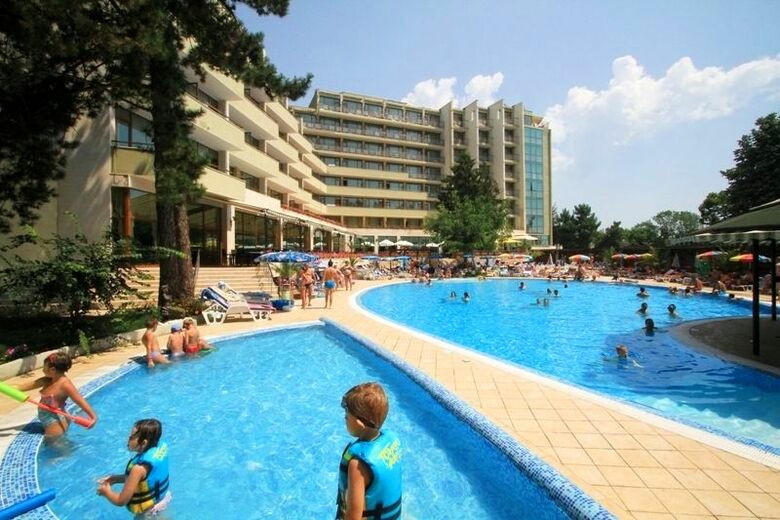 Hotel Edelweiss