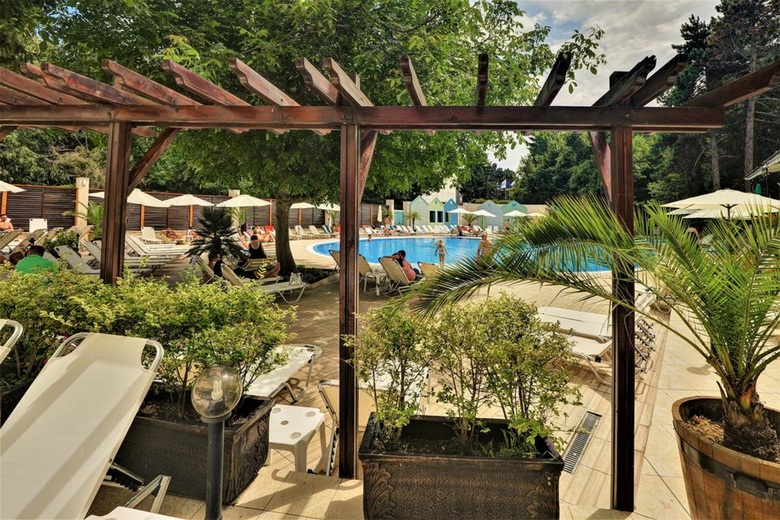 Hotel Edelweiss