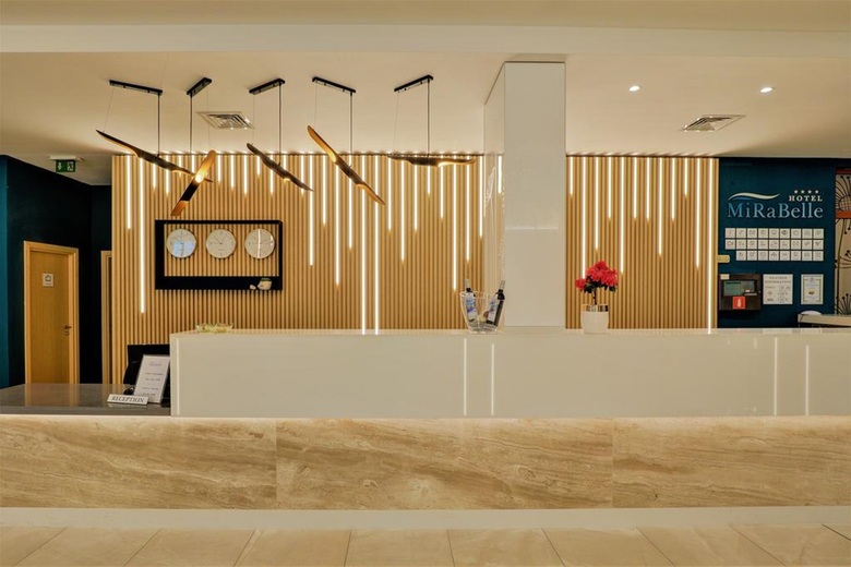 Hotel Edelweiss
