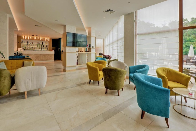 Hotel Edelweiss
