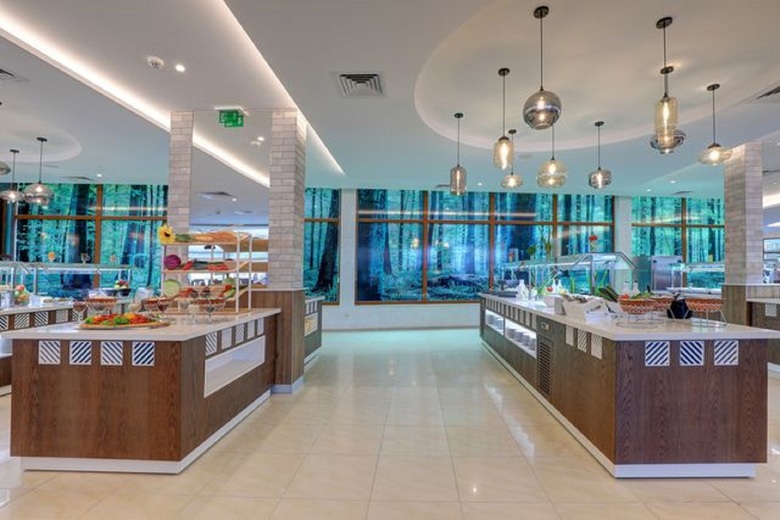 Hotel Edelweiss
