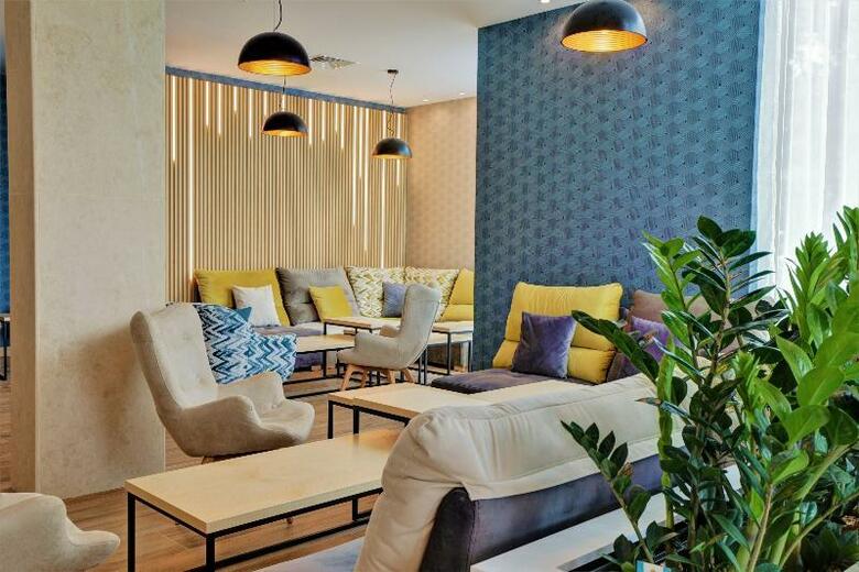 Hotel Edelweiss