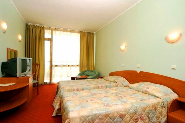 Hotel Edelweiss