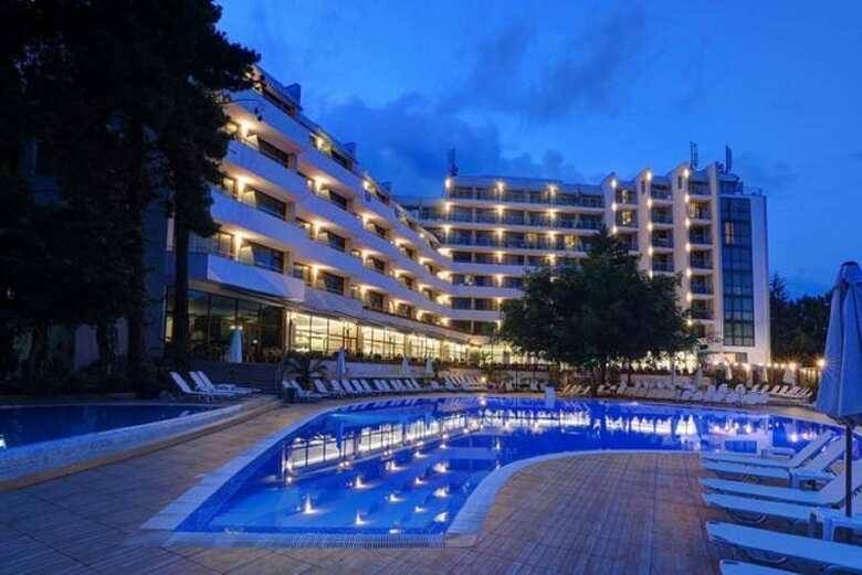 Hotel Edelweiss