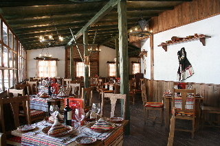 Hotel Arabella