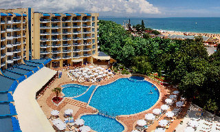 Hotel Arabella