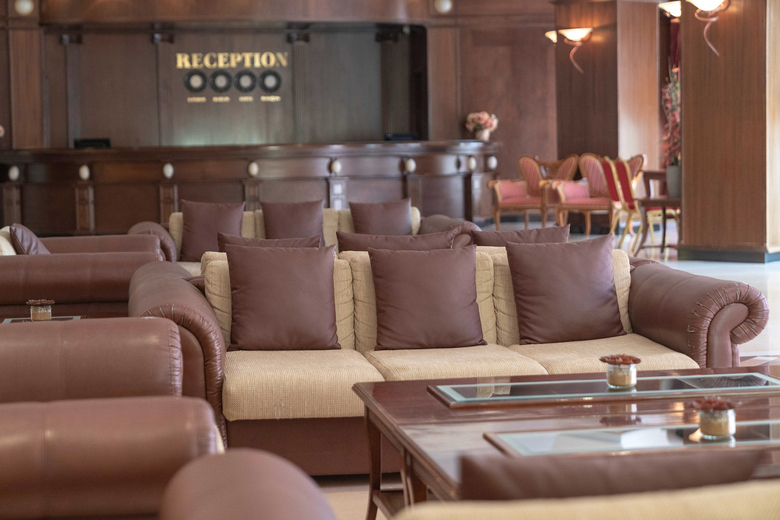 Hotel Bolero