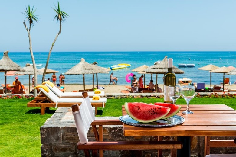 Aparthotel High Beach