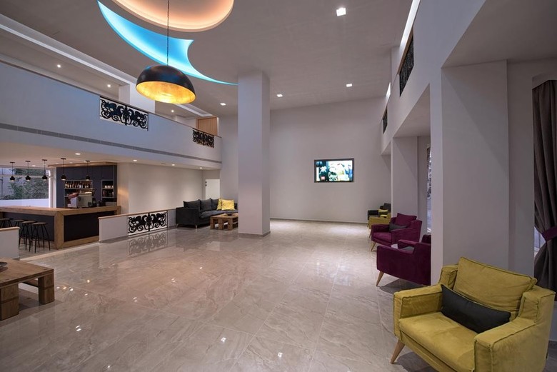 Hotel Irini