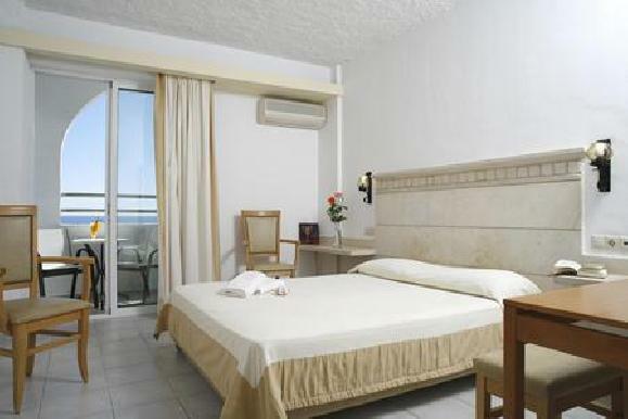 Hotel Glaros