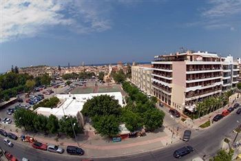 Hotel Brascos