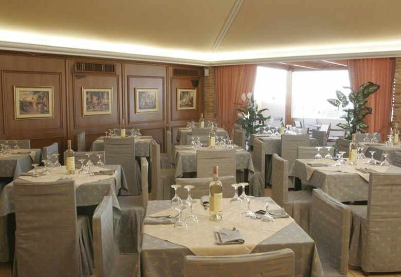 Hotel Castello City