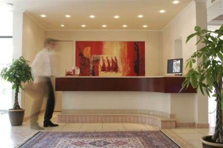 Hotel Castello City