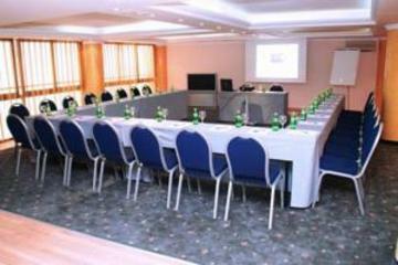 Hotel Castello City