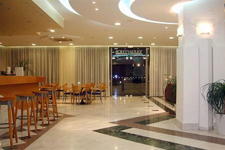 Hotel Yakinthos