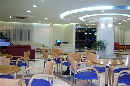 Hotel Yakinthos