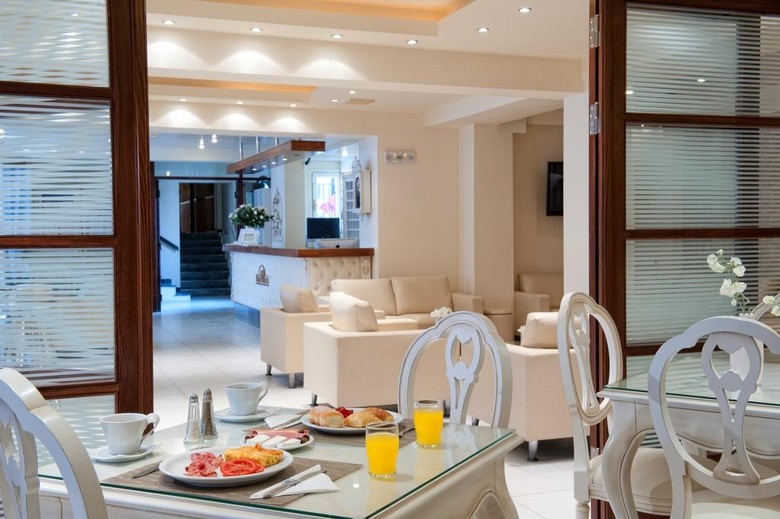 Hotel Marie Kristin