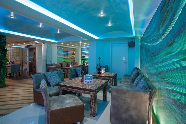 Hotel Palmera