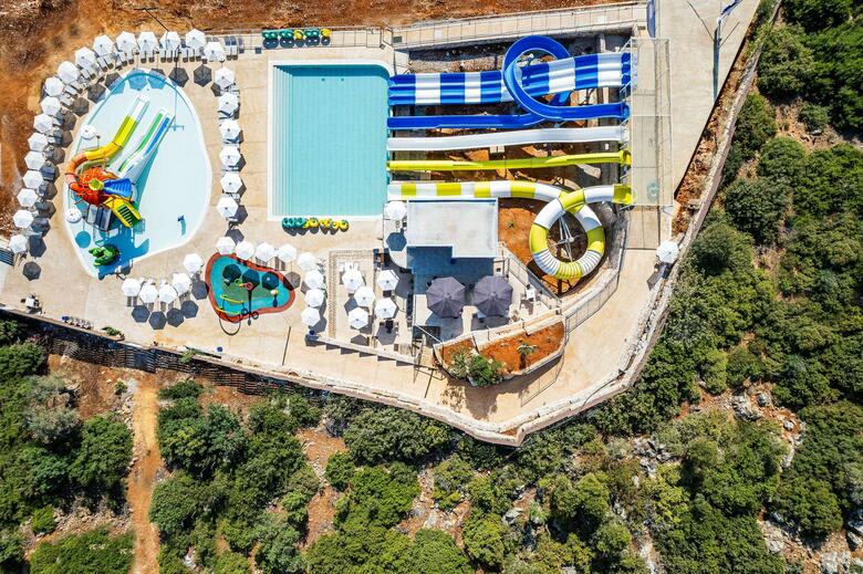 Hotel Atali Village