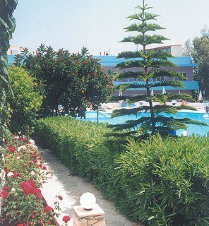 Hotel Atali Village