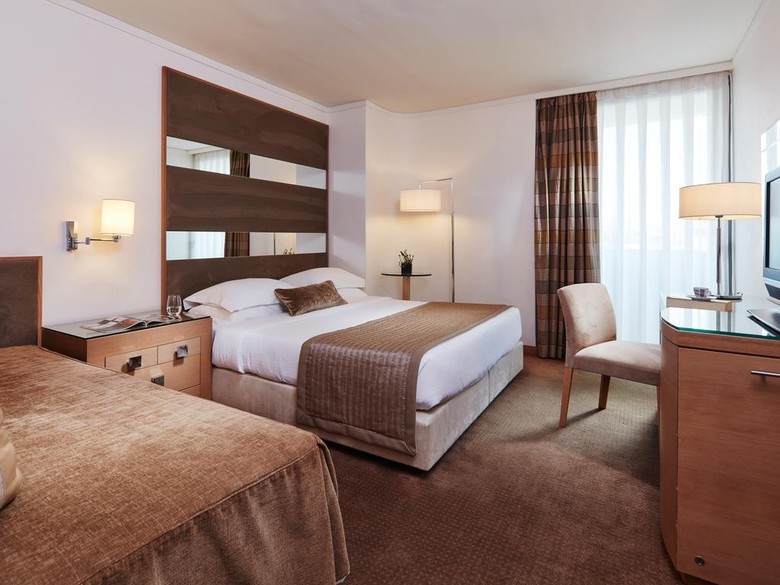 Hotel Galaxy